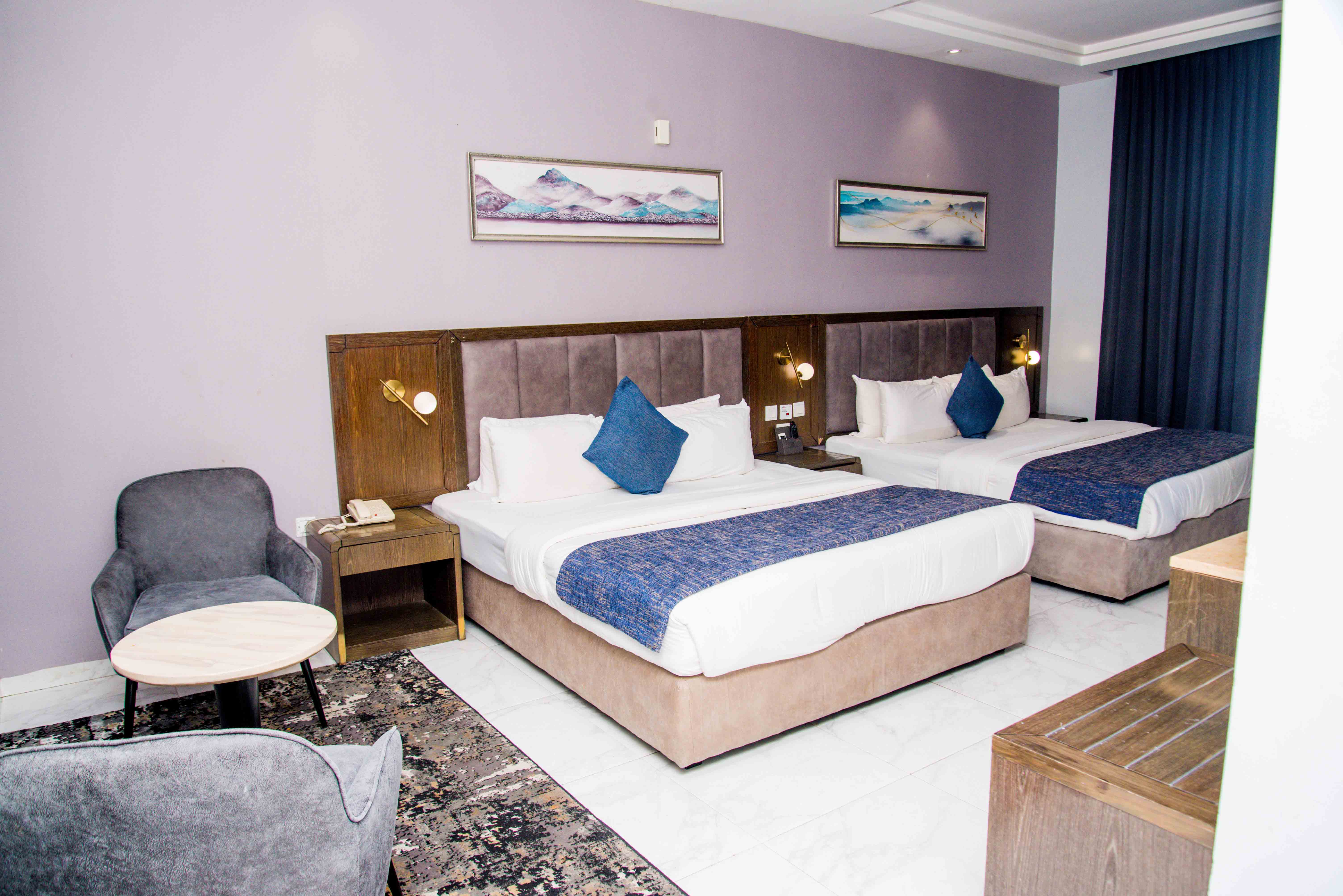 PERFECTO DOUBLE TWIN - Image 1